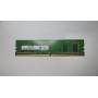 Samsung RAM 4GB 1R DDR4 UDIMM 288 broches PC4-2666V M378A5244CB0-CTD
