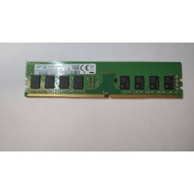 RAM SAMSUNG 4GB 1Rx8 PC4-2133P-UA1- 11 M378A5143DB0- CPB