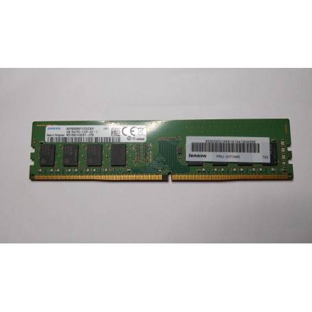 RAM Samsung M378A5143EB1-CPB 4GB DDR4-2133