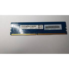ram Ramaxel 4GB 1Rx8 PC4-2400T-UA2-11 01AG804 DDR4-2400