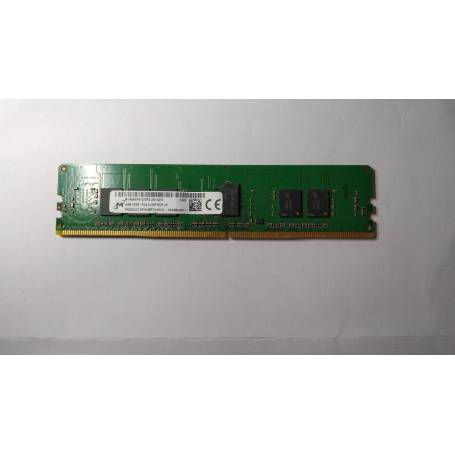 RAM Micron 4GB 1RX8 PC4-2133P MT9ASF51272PZ-2G1A2IG SERVER MEMORY