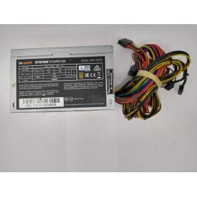 ALIMENTATION be quiet! System Power B9 / Model: SB9 450W