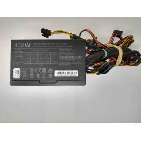 ALIMENTATION CoolerMaster Lite 400 W ATX  MPX-4001-ACABW