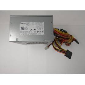power supply DELL HU460AD-01 HK560-17FP CN-06GPR9 460W