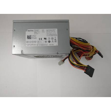 power supply DELL HU460AD-01 HK560-17FP CN-06GPR9 460W