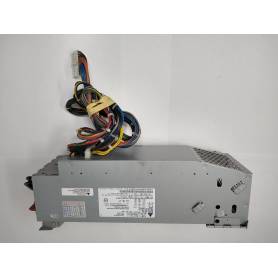 Alimentation DELTA ELECTRONICS IBM FRU 39Y7389 Cage Delta AC-072 A 39Y7388