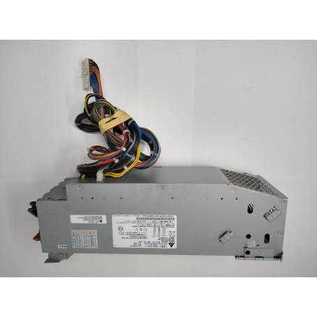 Power Supply DELTA ELECTRONICS IBM FRU 39Y7389  Cage Delta AC-072 A 39Y7388 920 WATT