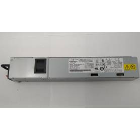 Alimentation EMERSON 7001484-J000 675W pour IBM x3650 M3 FRU 39Y7236