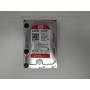 HDD WD Red WD30EFRX 3 To 5400 Trs Min 64 Mo Cache Sata III 3,5" Pouces NX HA500