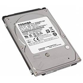 TOSHIBA Disque dur 500 Go (SOLIDE STATE HYBRID DRIVE) MQ02ABF050H