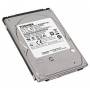 TOSHIBA HDD 500 Go (SOLIDE STATE HYBRID DRIVE) MQ02ABF050H
