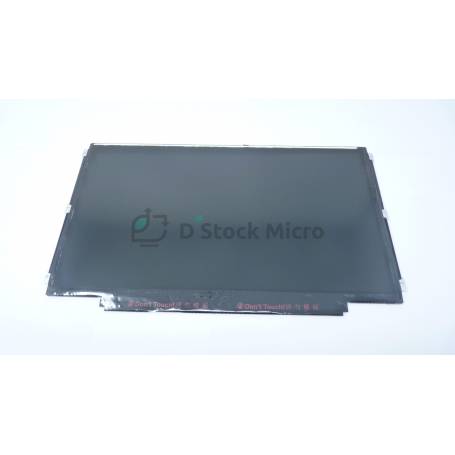 dstockmicro.com AU Optronics B125XTN01.0 HW1A 12.5" Matte 1366 x 768 30 pins LCD Panel / Screen - Bottom Right