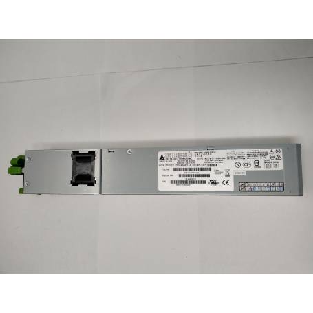 POWER SUPPLY DELTA ELECTRONICS - DPS-400AB-10 A - 450W