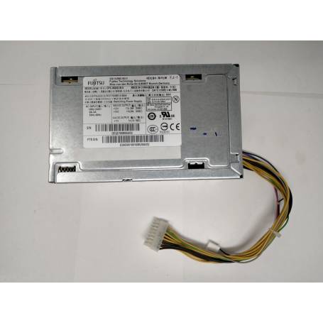 ALIMENTATION FUJITSU -S26113-E566-V50-01-DPS-300AB-56A - 300W