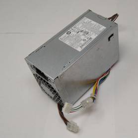 Alimentation HP ProDesk, EliteDesk, Workstation - 702307-002 - 240W
