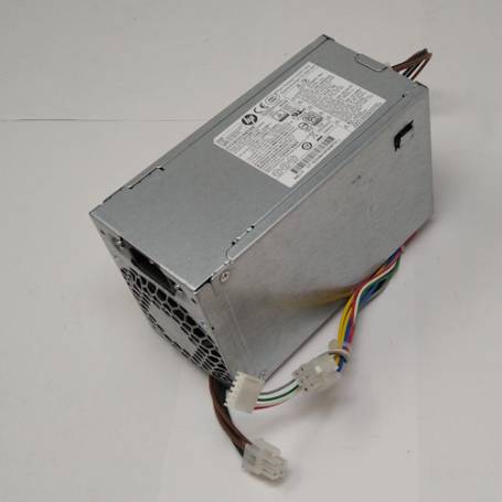 Alimentation HP ProDesk, EliteDesk, Workstation - 702307-002 - 240W