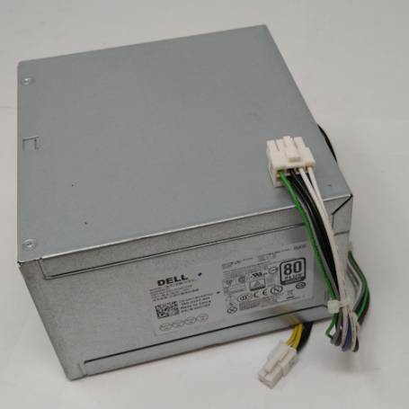 Alimentation DELL - CN-0HCTRF - B290EM-01 - 290W