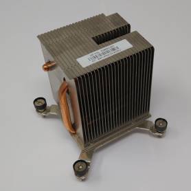 Radiateur 628553-001 pour HP Elite 8200 SFF