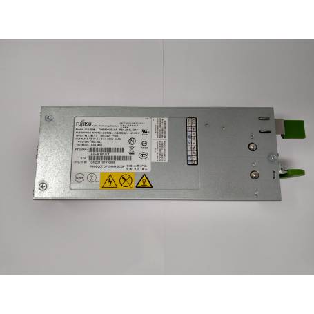 Alimentation Fujitsu - DPS-800GB-3 A - A3C40105779 - 800W