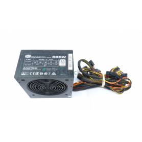 dstockmicro.com Alimentation Cooler Master RS-600-ACAB-01 - 600W