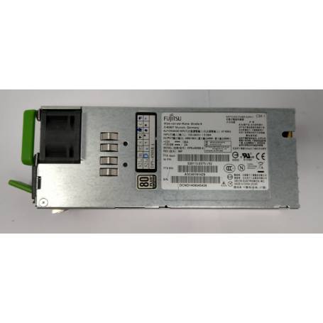 Alimentation Serveur Fujitsu DPS-450SB A - S26113-E575-V52 - 450W