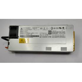 Aimentation serveur - Delta electronics - DPS-750AB-1 A - 94Y8078 - 750W