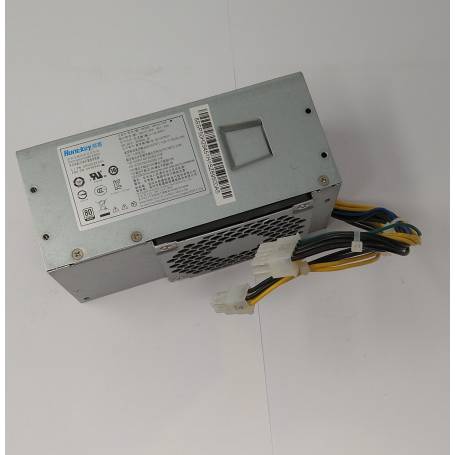 Alimentation HuntKey - HK310-71PP - 210W