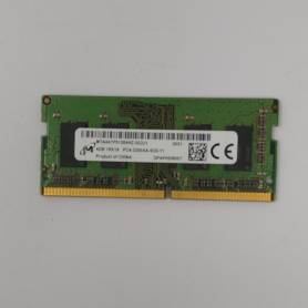 Memory stick Micron - MTA4ATF51264HZ-3G2J1 - 4 Go - 3200 MHz