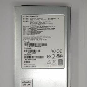 Power supply server  - Cisco - 341-0490-02 A0 - 650W
