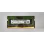 Mémoire RAM Micron MTA16ATF5126HZ-2G6E1 - 4 Go - 2666 MHz - PC4 - SODIMM