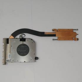 Ventirad Processeur 0V0N0P pour DELL Latitude 5420