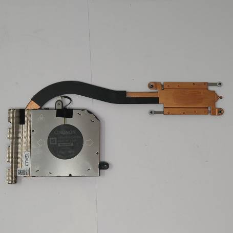 Ventirad Processeur 0V0N0P pour DELL Latitude 5420