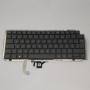 Keyboard AZERTY - 0P54YV - for DELL Latitude 5420