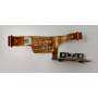 bouton Volume Switch Cable - GPM20 - LF-K714P pour HP Elite X2 G4 X2 G8
