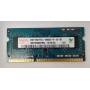 RAM memory Hynix HMT325S6BFR8C-H9 2 Go 1333 MHz - PC3-10600S (DDR3-1333) DDR3 SODIMM