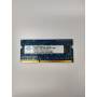 Mémoire RAM NANYA NT2GC64B88B0NS-CG 2 Go 1333 MHz - PC3-10600S (DDR3-1333) DDR3 SODIMM
