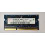 RAM memory Hynix HMT125S6BFR8C-G7 2 Go 1066 MHz - PC3-8500S (DDR3-1066) DDR3 SODIMM