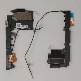 Hauts-parleurs L67428-001 pour HP Elite x2 G4