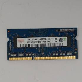 Mémoire RAM Hynix HMT325S6CFR8C 2 Go 1600 MHz