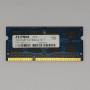 Mémoire RAM ELPIDA EBJ21UE8BFU0-DJ-F 2 Go 1333 MHz - PC3-10600S (DDR3-1333) DDR3 SODIMM