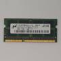 Mémoire RAM Micron MT16JSF25664HZ-1G1F1 2 Go 1066 MHz