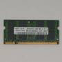 RAM memory Samsung M470T5663QZ3-CF7 2 Go 800 MHz - PC2-6400S (DDR2-800) DDR2 SODIMM