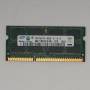 RAM memory Samsung M471B5673FH0-CF8 2 Go 1066 MHz - PC3-8500S (DDR3-1066) DDR3 SODIMM