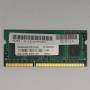Mémoire RAM AD3SSU2GB1WB SODIMM 2Go DDR3 1333Mhz