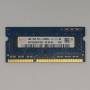 Mémoire RAM Hynix HMT325S6CFR8C-PB 2 Go 1600 MHz - PC3-12800S (DDR3-1600) DDR3 SODIMM