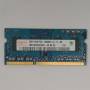 RAM memory Hynix HMT325S6CFR8C-H9 2 Go 1333 MHz - PC3-10600S (DDR3-1333) DDR3 SODIMM