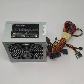 Alimentation POWER STAR ALIM-ATX-480-B - 480W