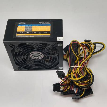 Alimentation ADVANCE VP-4501A - 450W