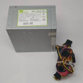 Power supply HEC-350VP-2RX - 350W