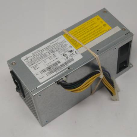 Power supply Fujitsu - S26113-E611-V50-01 - DPS-250AB-62 AA - 250W
